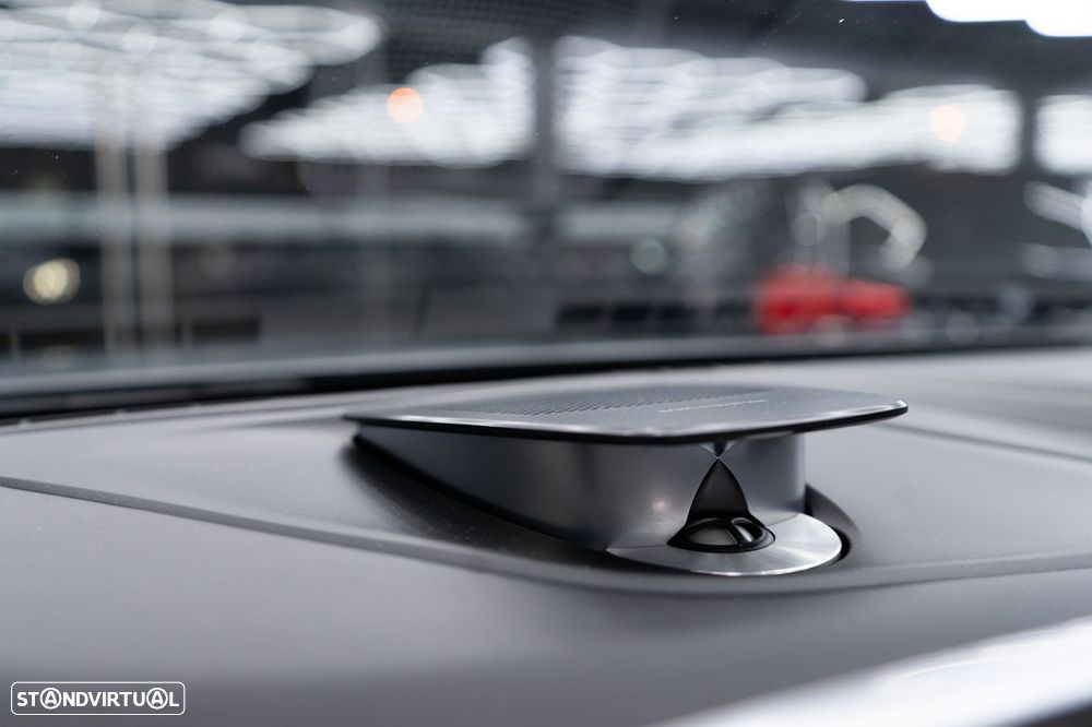 BMW M6 Standard - 42