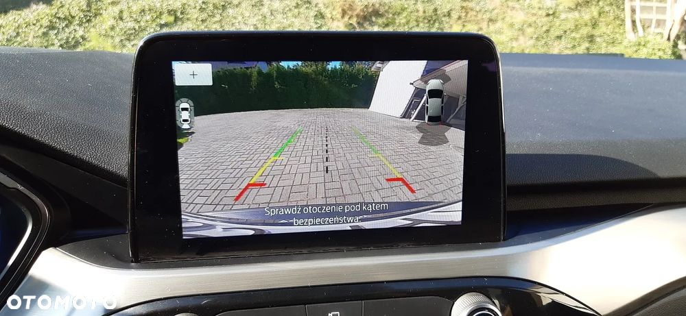 Ford Kuga 2.0 EcoBlue 4x4 TITANIUM - 17