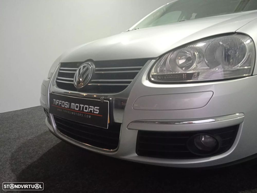VW Golf Variant - 6