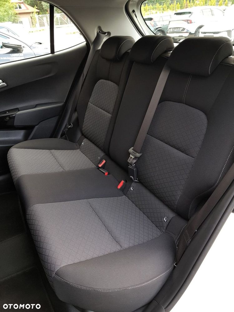 Kia Picanto 1.0 GDI L - 27