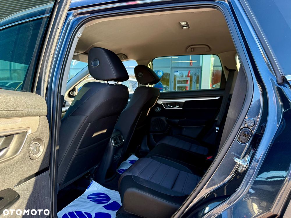 Honda CR-V 2.0 i-MMD Elegance (2WD / Connect+) - 17