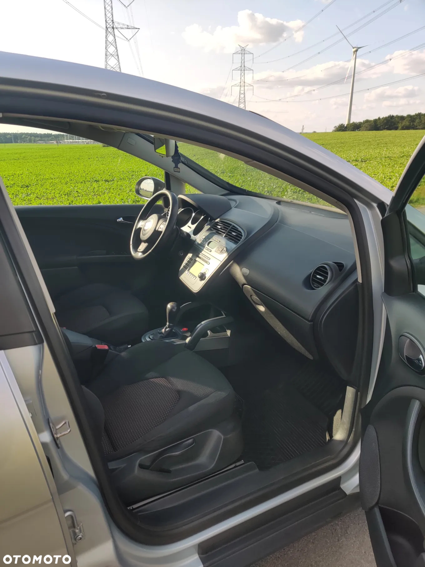 Seat Altea - 6