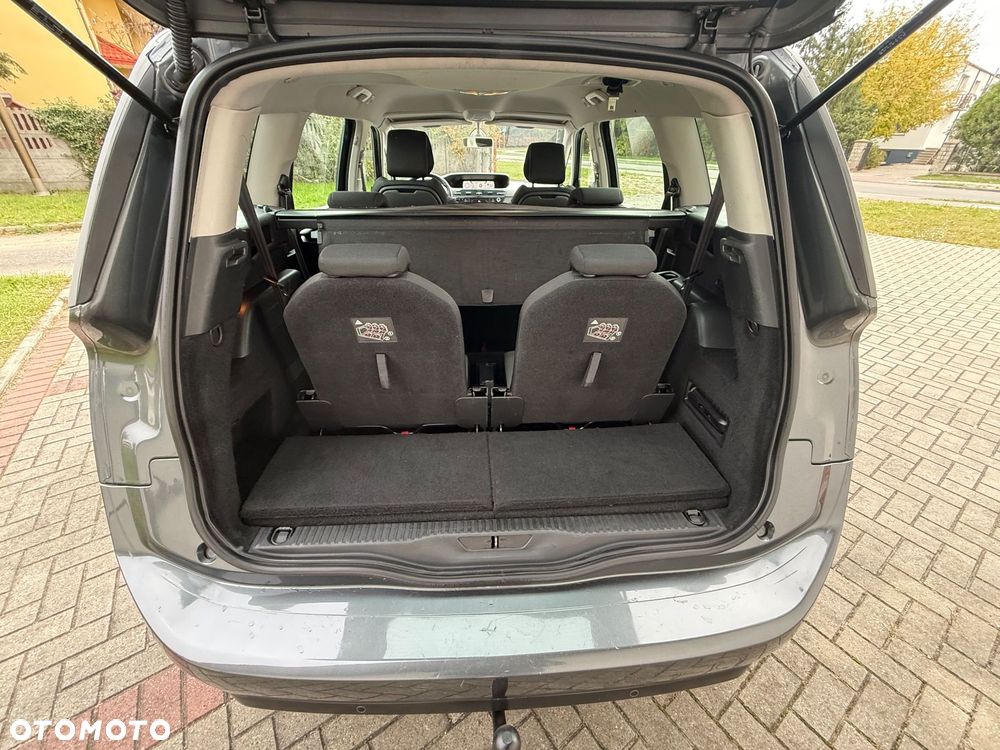 Citroën C4 Grand Picasso 1.6 e-HDi Attraction - 32