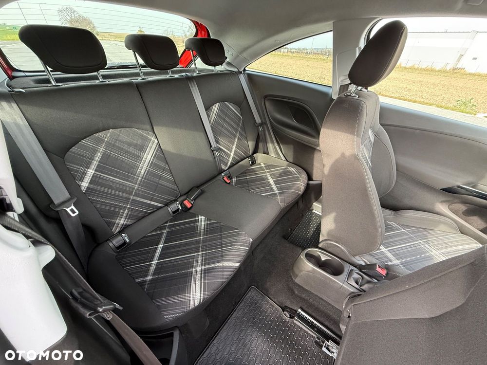 Opel Corsa 1.0 T Color Edition EcoFLEX S&S - 19