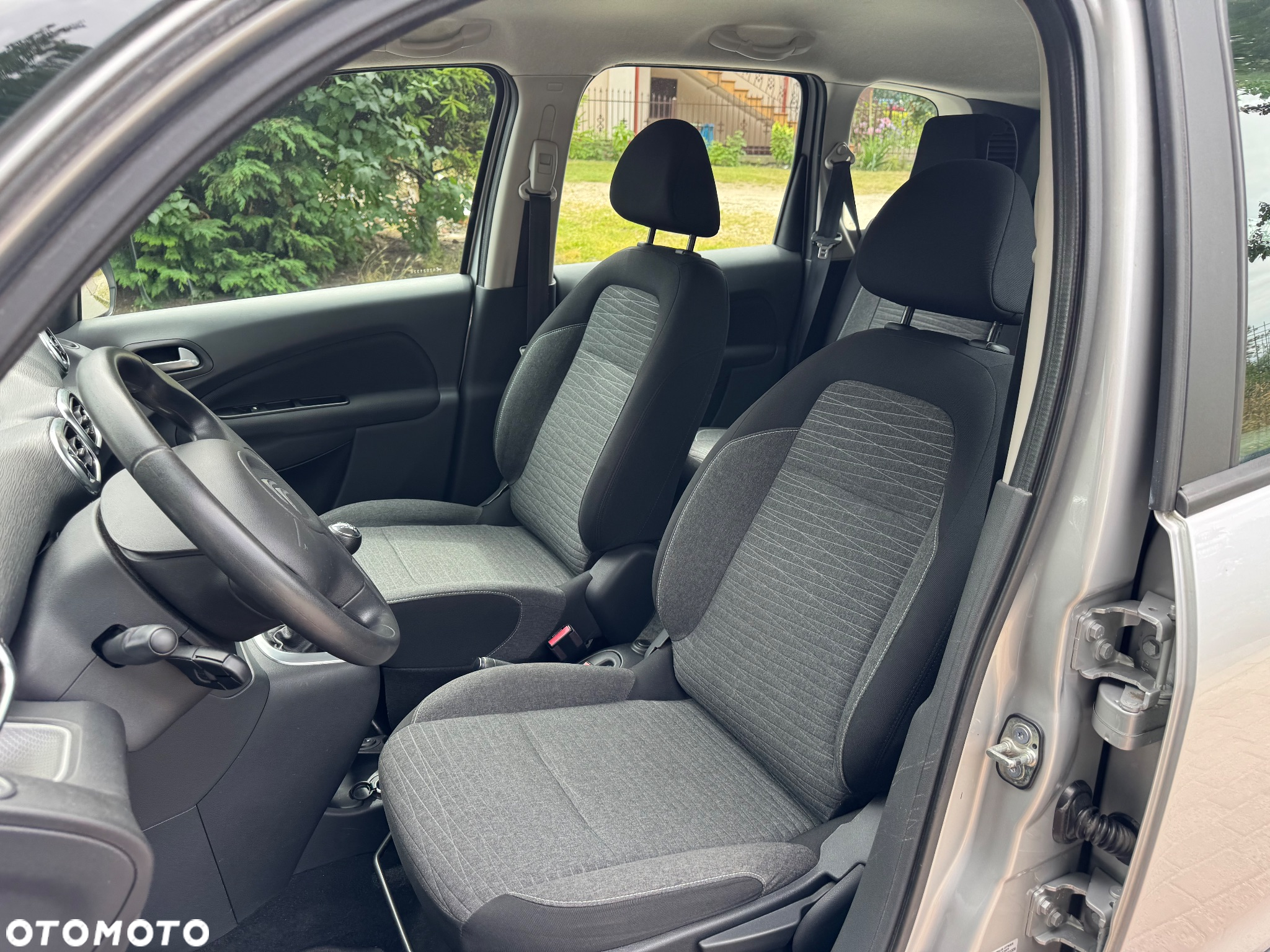 Citroën C3 Picasso - 16
