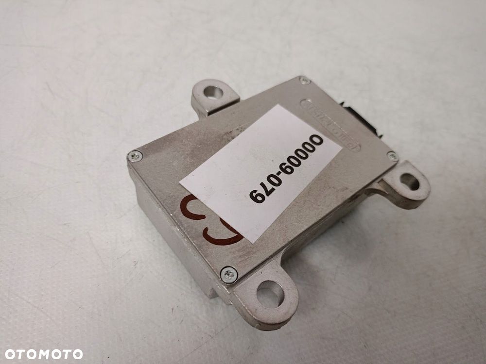 moduł esp opel vectra c - 1