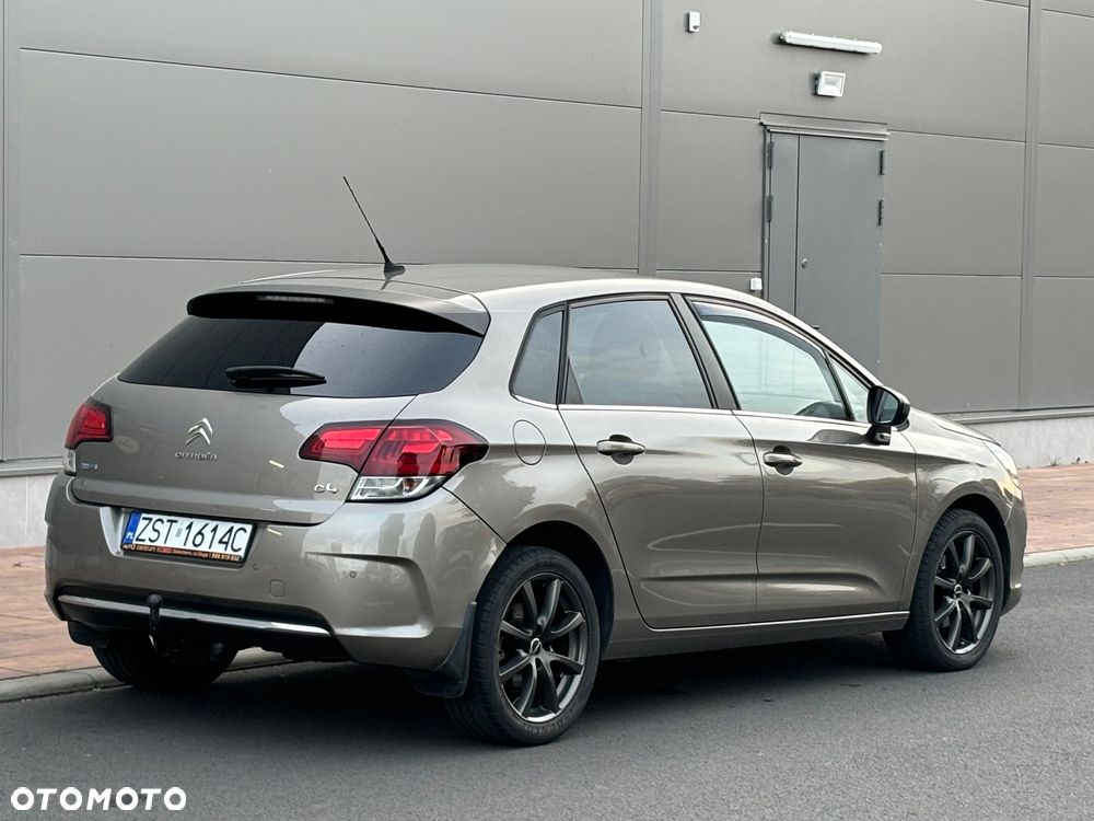 Citroën C4 - 14