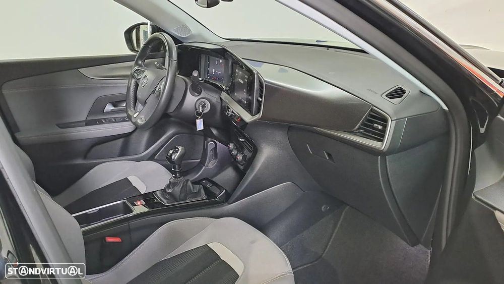 Opel Mokka 1.5 D Elegance - 14