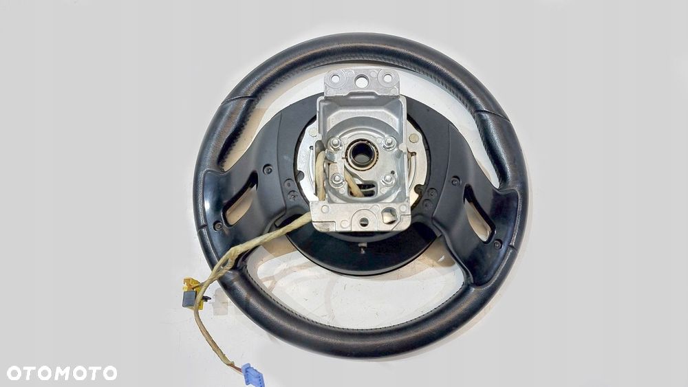 kierownica multifunkcyjna citroen c4 picasso i 08r - 4