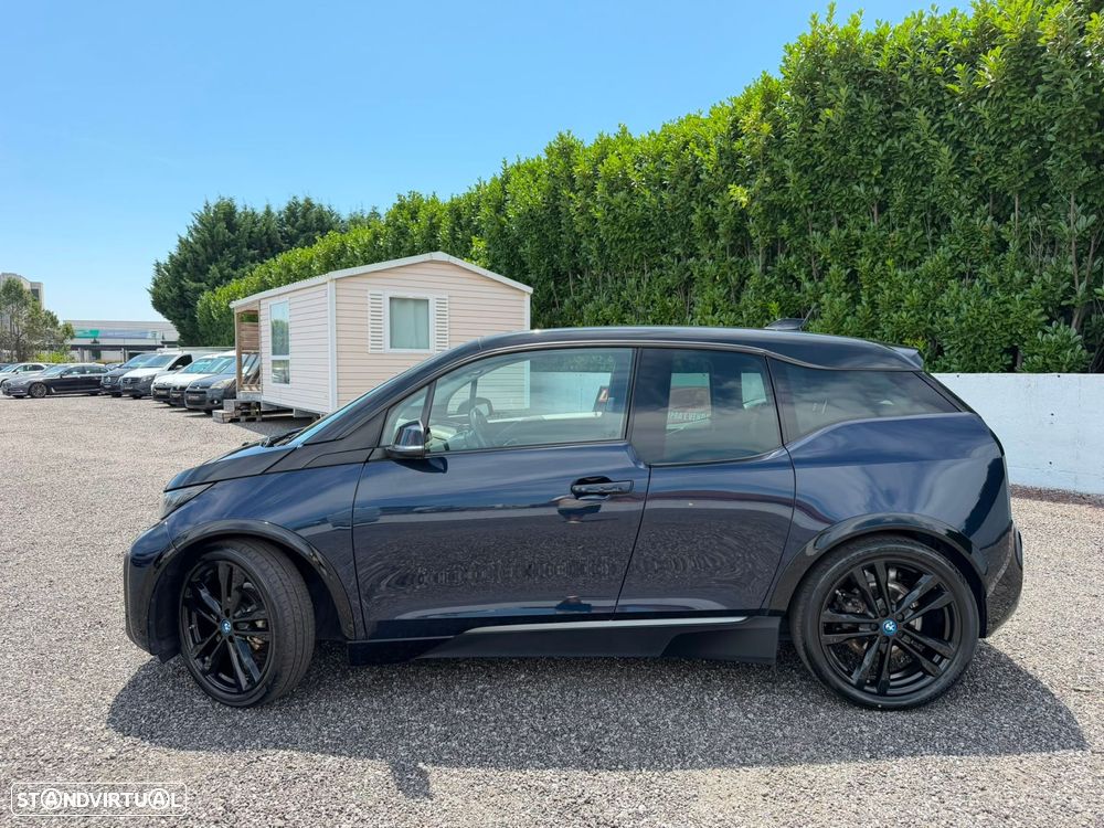 BMW i3 - 13