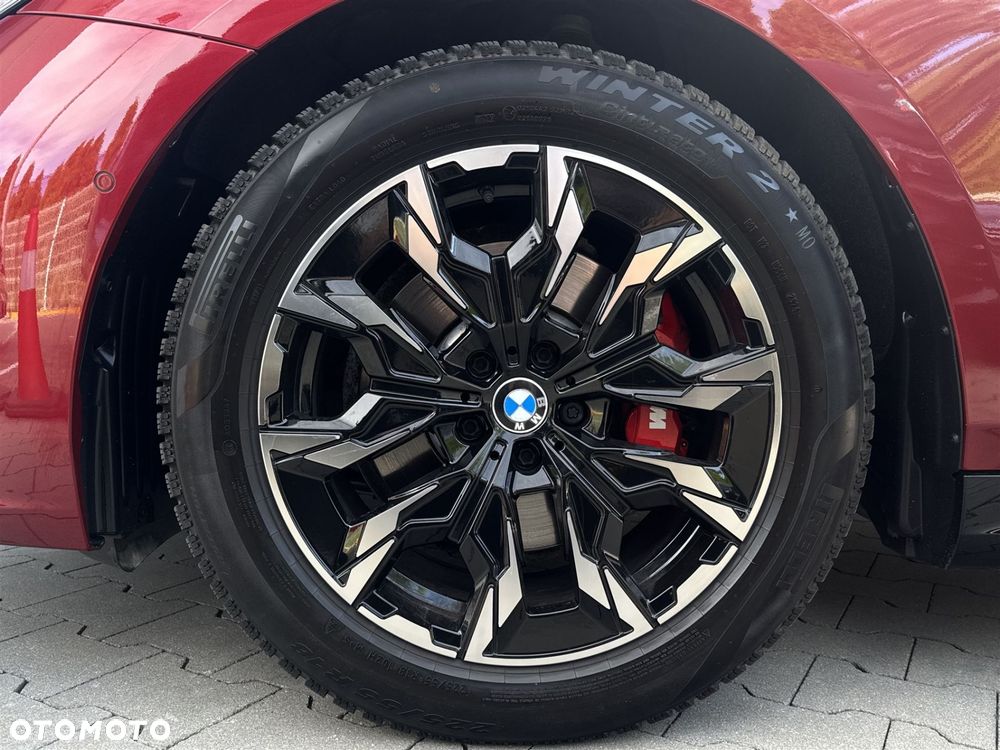 BMW Seria 5 - 6