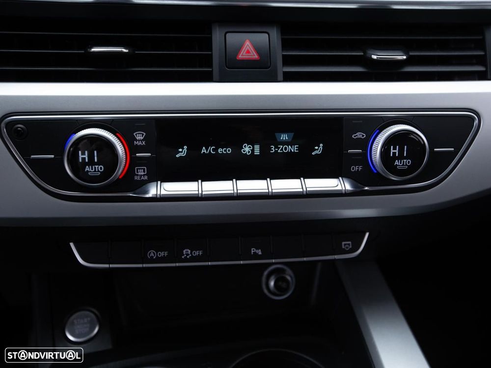 Audi A4 Avant 2.0 TDI Advance - 19