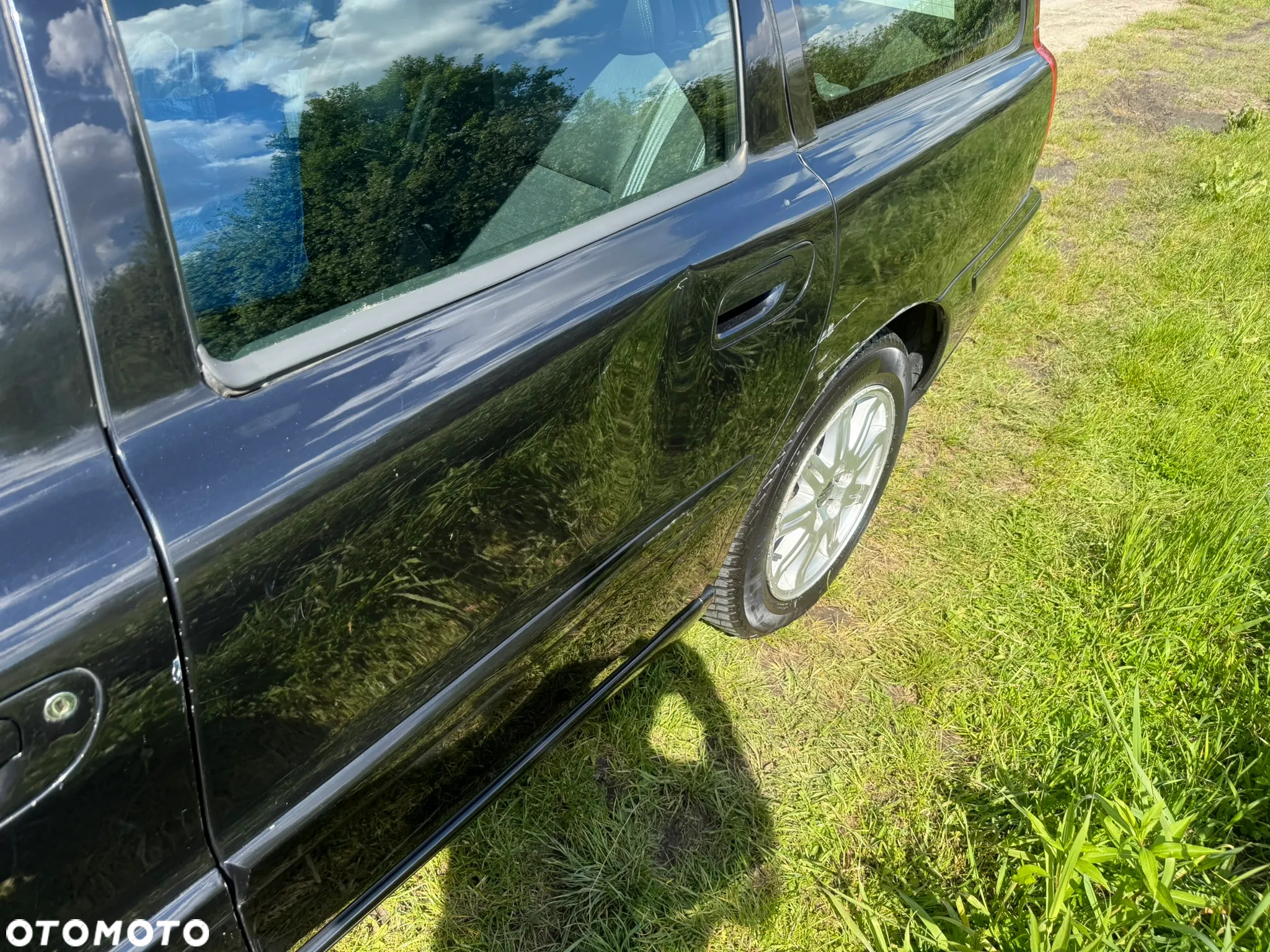 Volvo V70 - 30