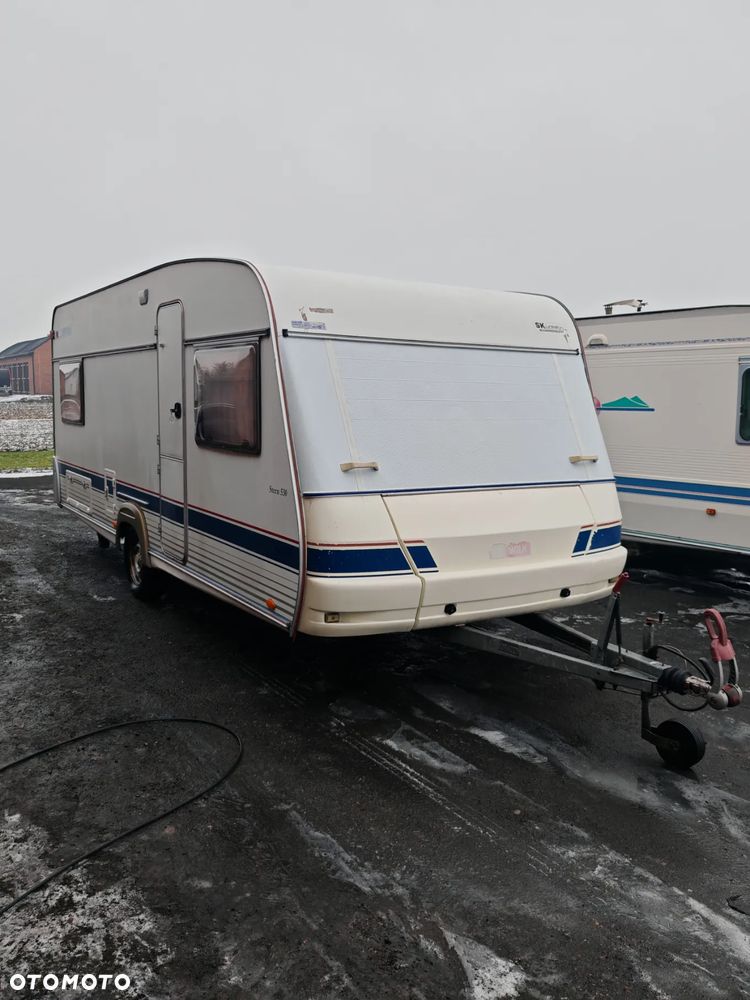 Wilk STERN 530 UE - 4