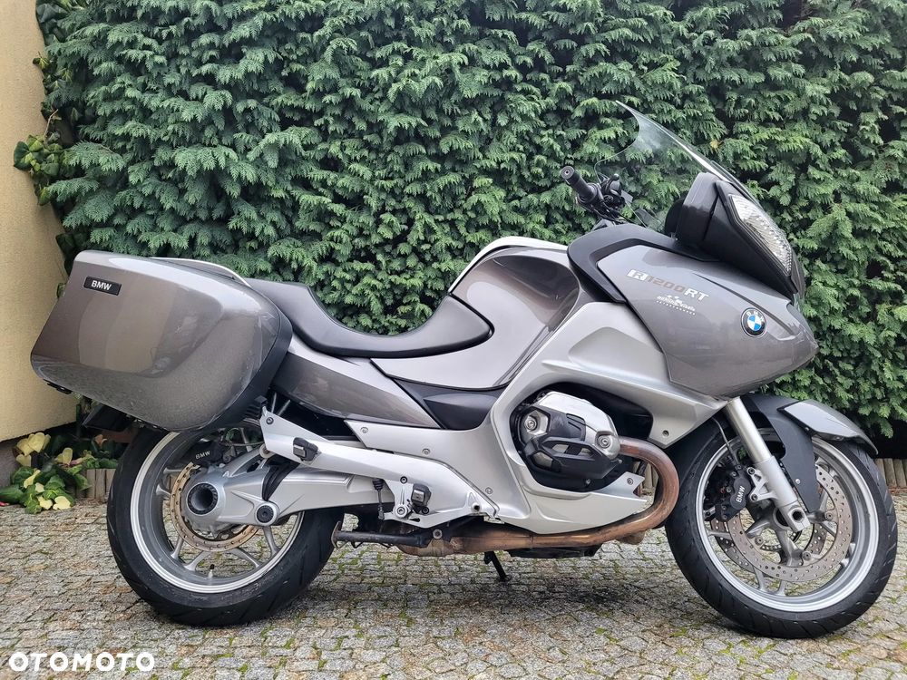 BMW RT - 25