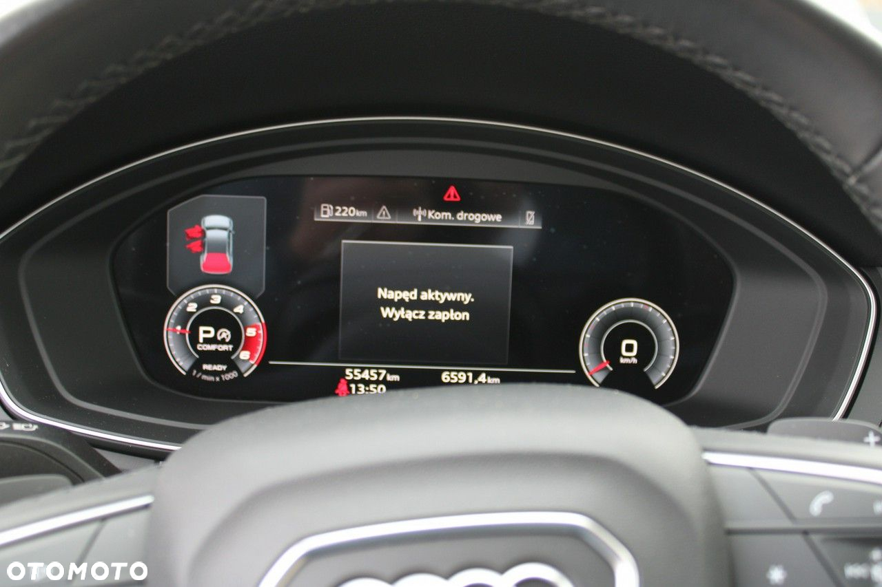 Audi Q5 Sportback - 26