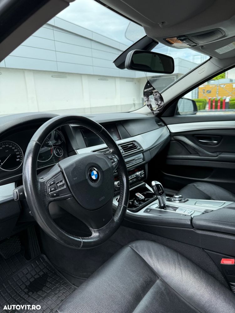 BMW Seria 5 - 9