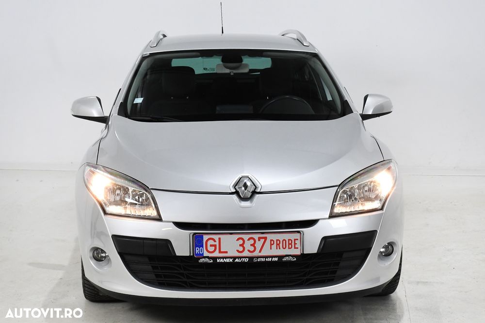 Renault Megane II 1.5 dCi Dynamique - 3