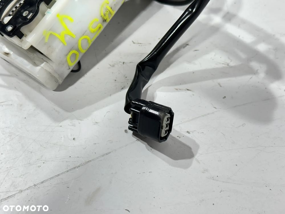 Pompa paliwa Honda CB 500 CB500F CB500X 16-19r. - 5