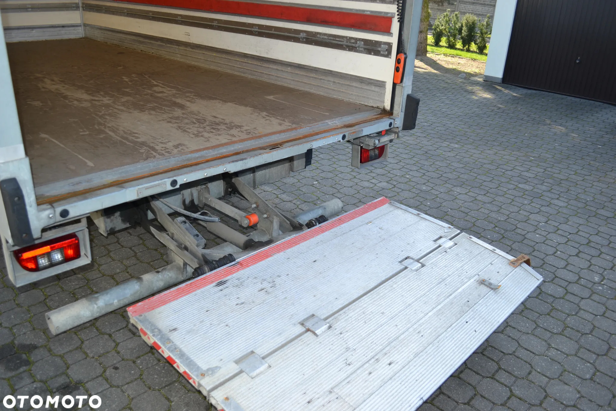 Fiat Ducato - 4