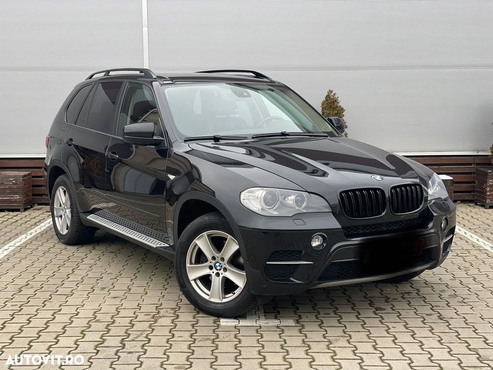 BMW X5 - 6