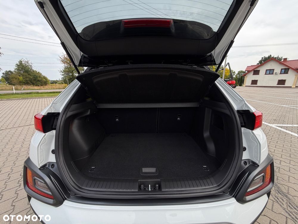 Hyundai Kona 1.0 T-GDI Premium - 31