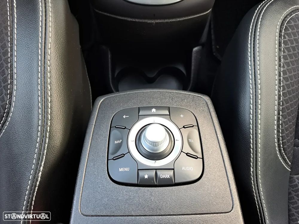 Renault Scénic ENERGY dCi 110 EDC BOSE EDITION - 22