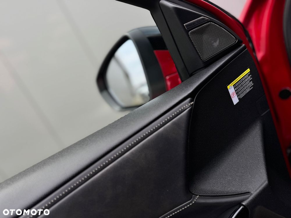 DS Automobiles DS 7 Crossback - 15