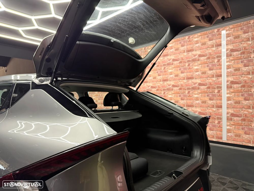 Kia EV6 77,4-kWh - 9