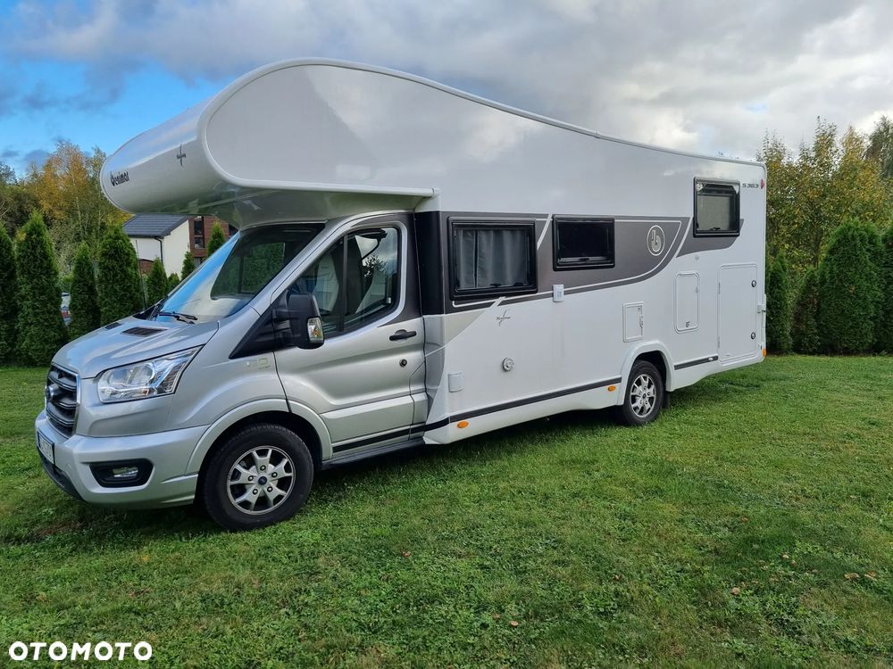 Benimar 363 SPORT - 1