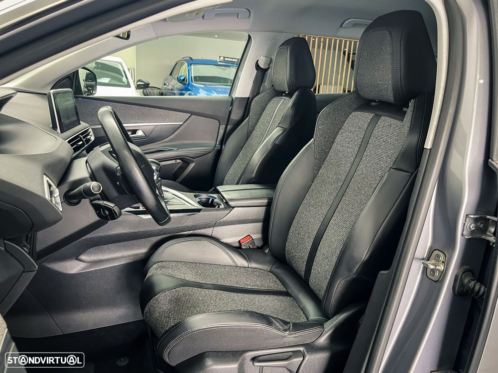 Peugeot 3008 1.2 PureTech Allure - 9
