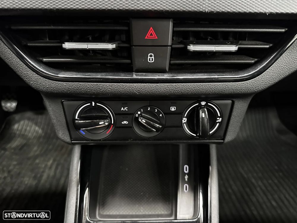 Skoda Scala 1.0 TSI Ambition - 13