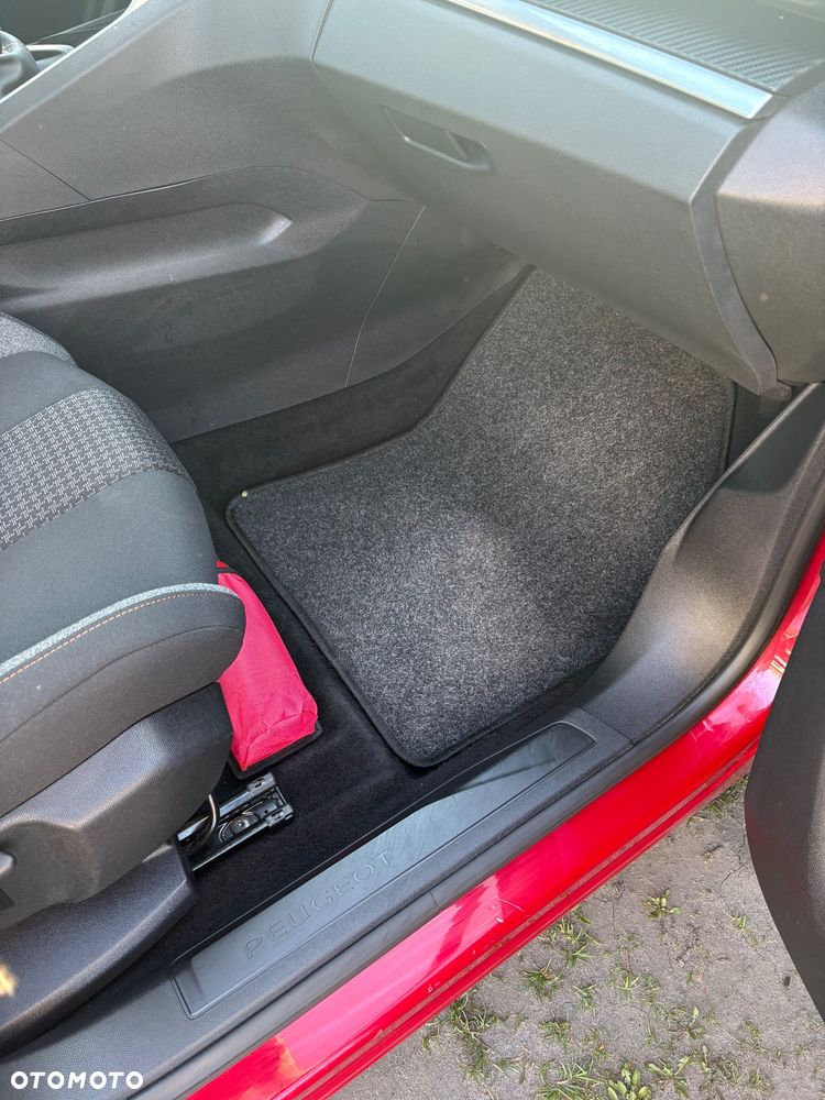Peugeot 3008 BlueHDi 130 Stop & Start Active - 35