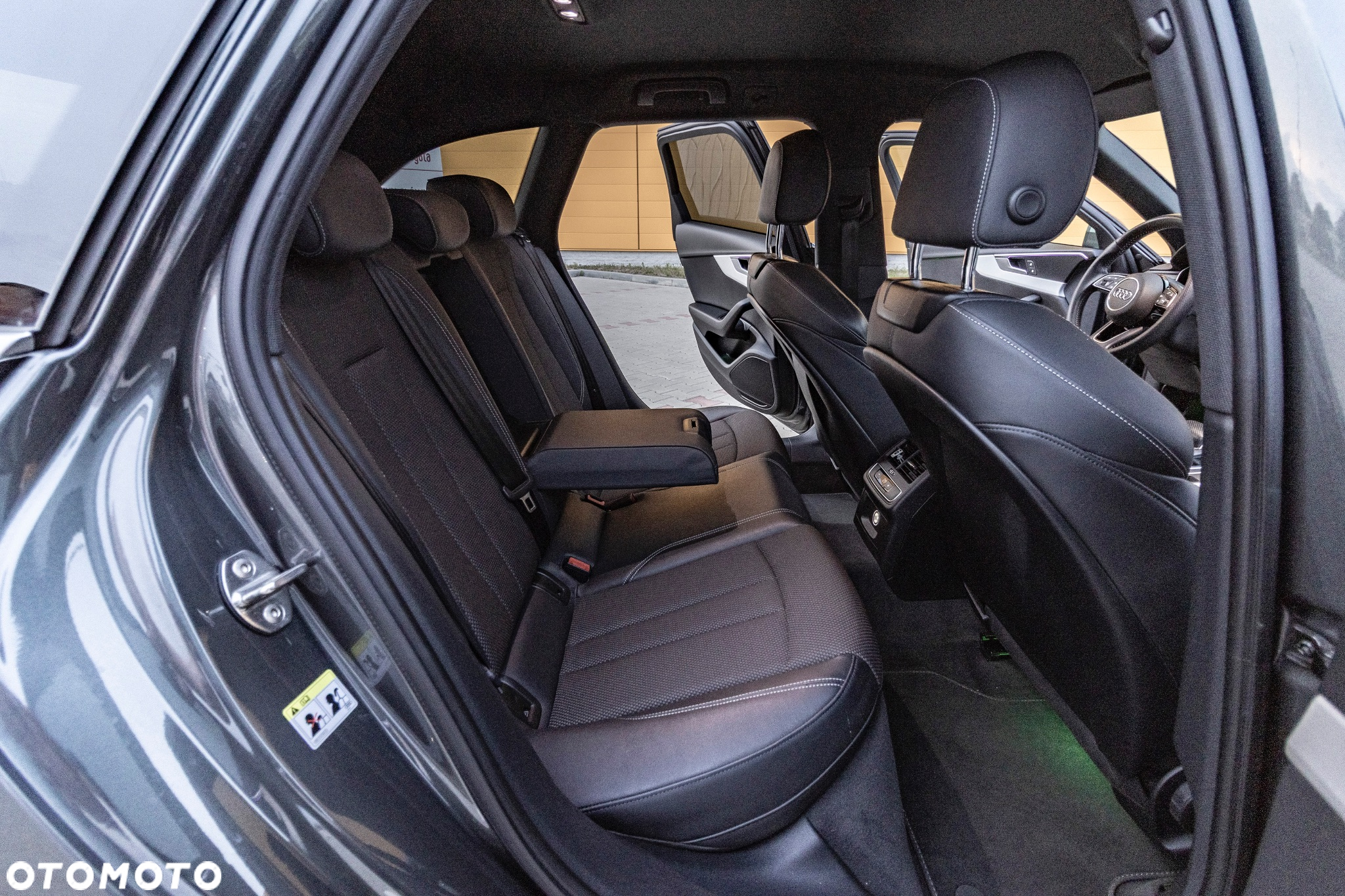 Audi A4 - 31
