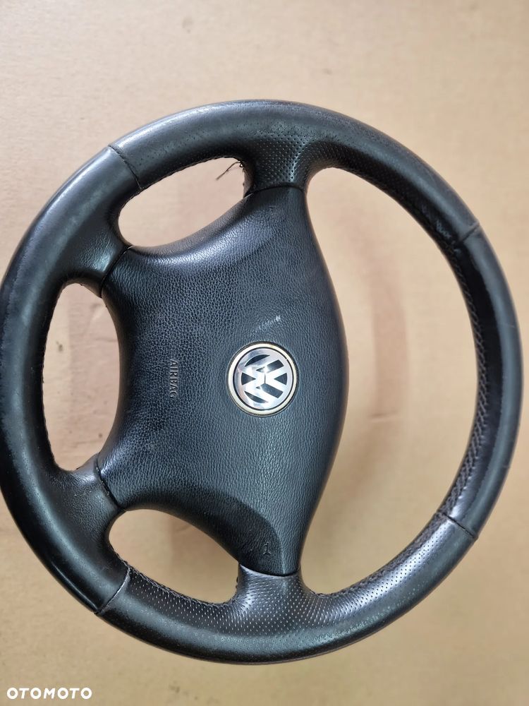 KIEROWNICA AIRBAG VW CRAFTER - 4