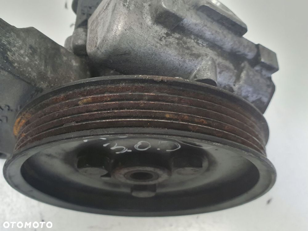 BMW X5 E53 3.0 D POMPA WSPOMAGANIA zf - 2