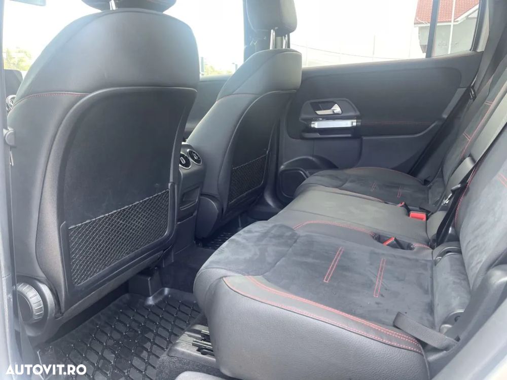 Mercedes-Benz GLB 250 4MATIC Aut. - 16