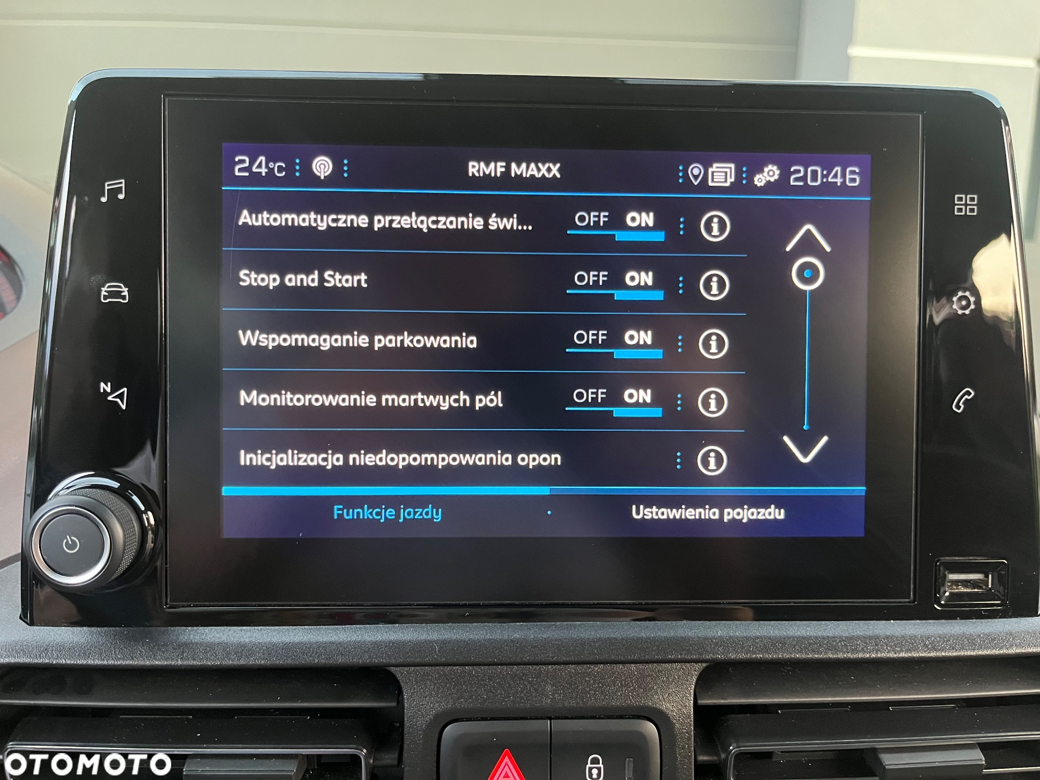 Peugeot Rifter 1.2 PureTech GT Line S&S - 27