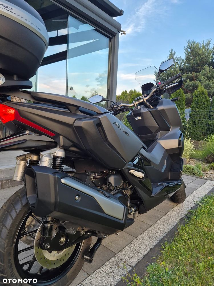 Honda ADV350 - 3