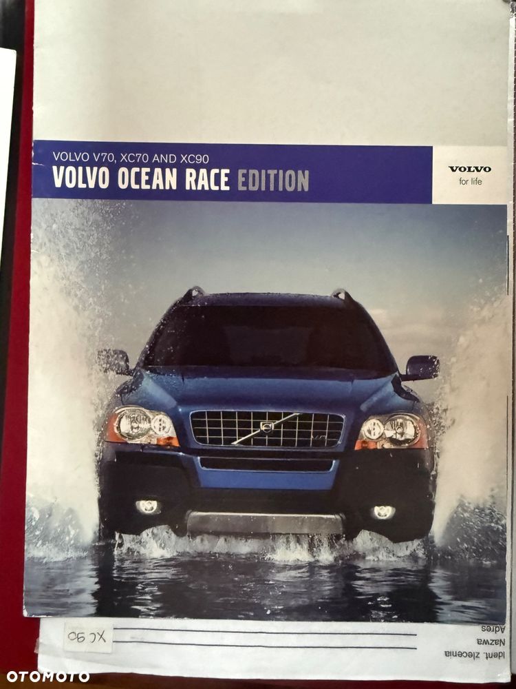 Volvo XC 90 2.5T Summum - 5
