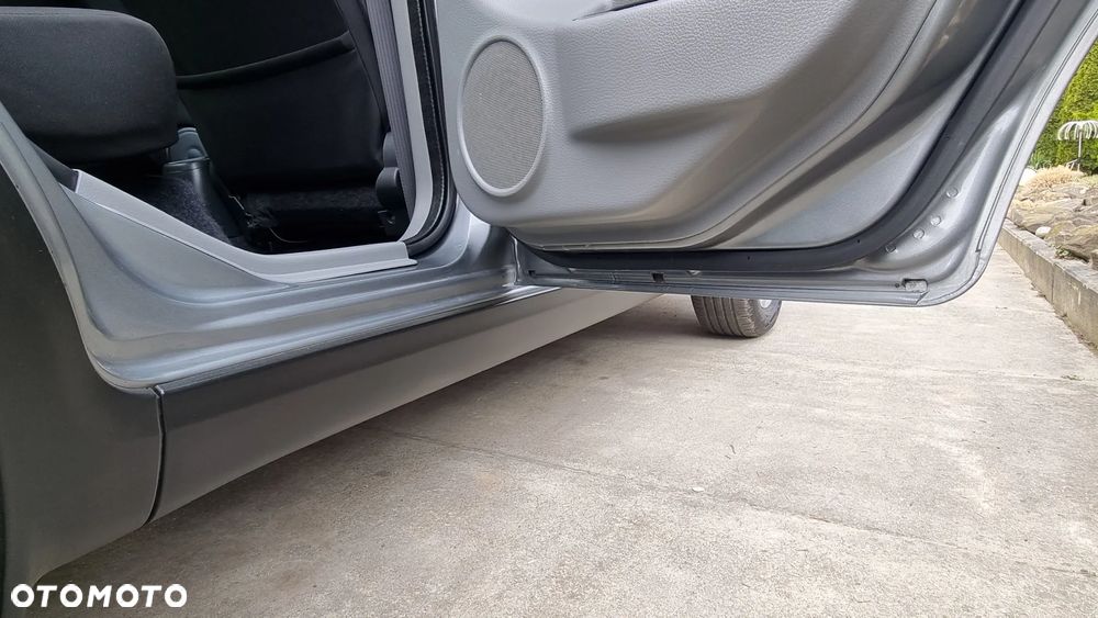 Suzuki SX4 1.6 VVT 4x4 Style - 34