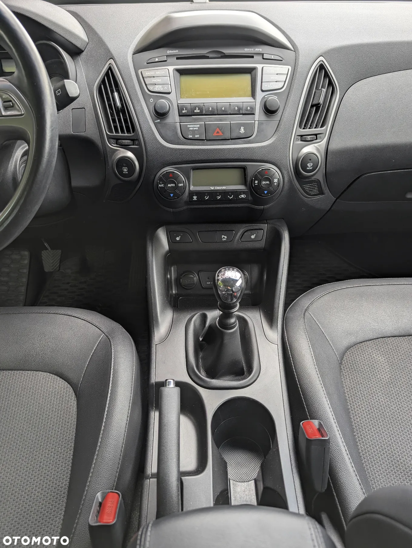 Hyundai ix35 - 15