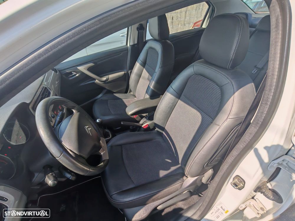 Citroën C-Elysée 1.2 PureTech Feel - 6