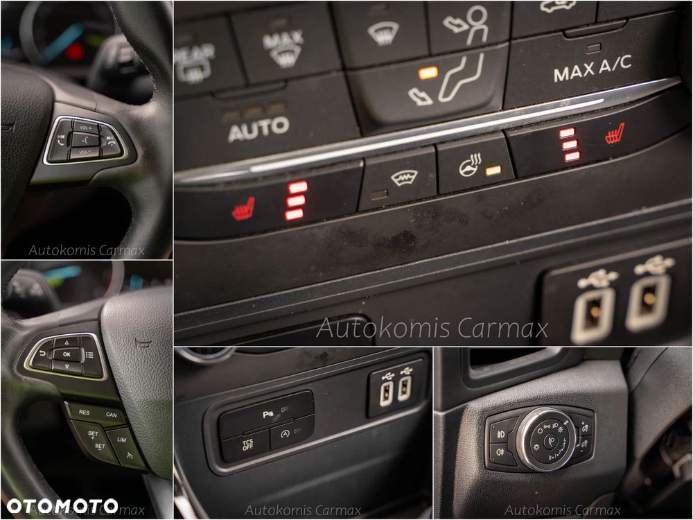 Ford EcoSport 1.0 EcoBoost Titanium ASS - 30