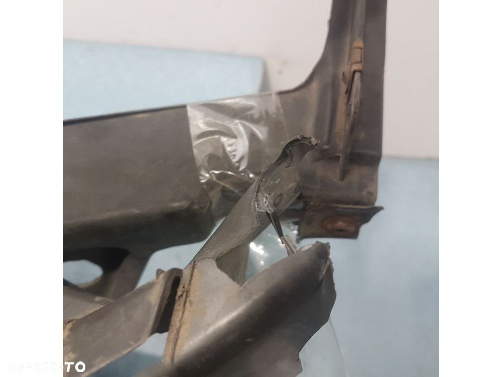 VOLKSWAGEN PASSAT B5 1.9 PAS PRZEDNI - 3