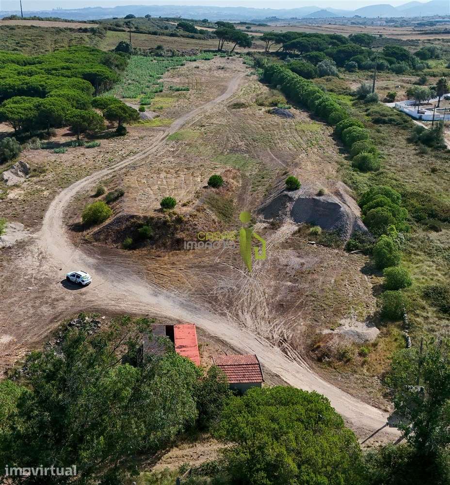 Terreno Rústico com 15.240m2, para venda na Terrugem - Grande imagem: 3/14