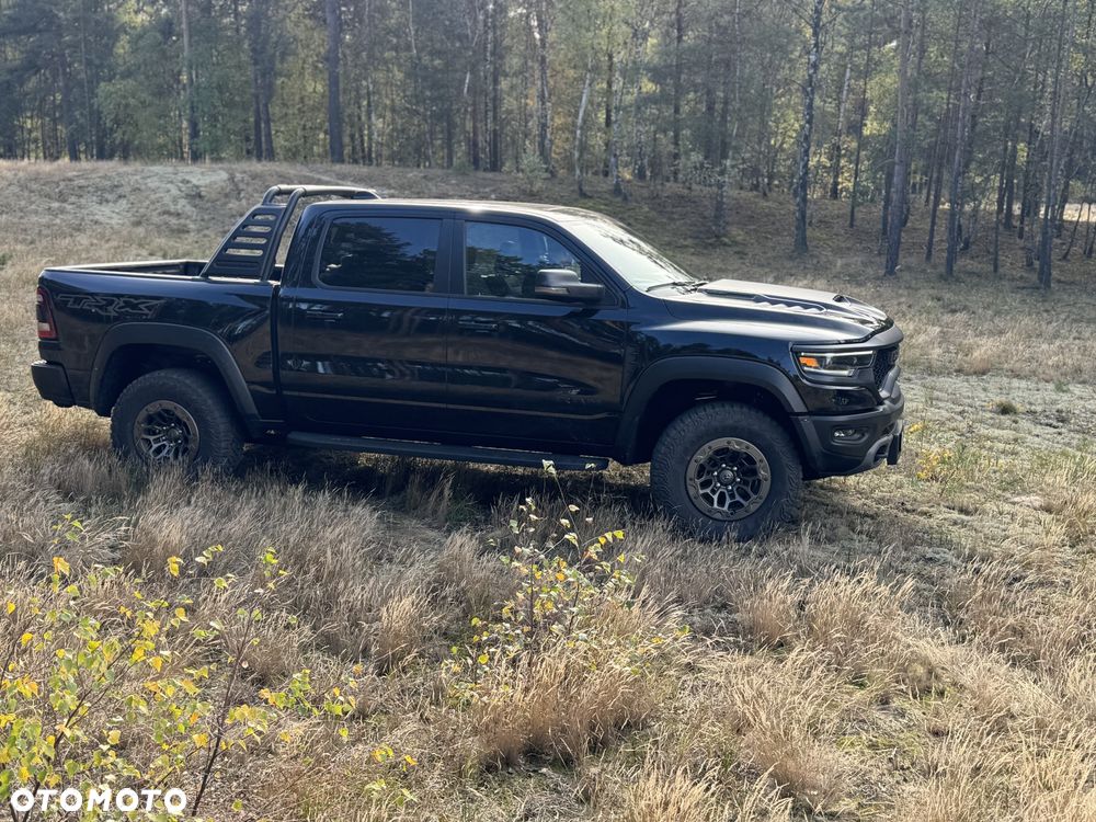 RAM 1500 TRX - 8