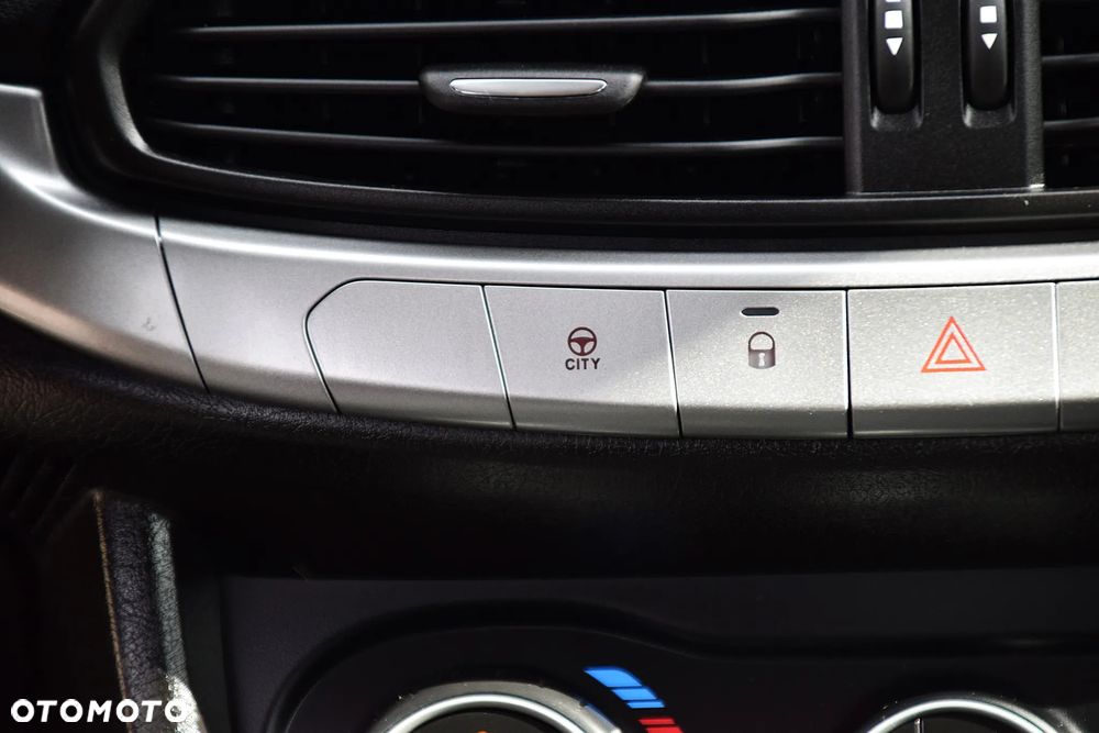 Fiat Tipo 1.4 16V More - 33