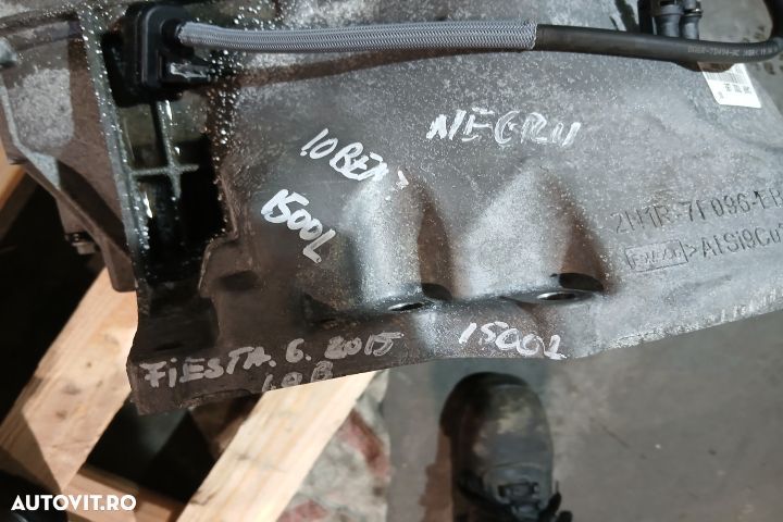 Cutie de viteze manuala 8V51-7M125-AC CA6R-7002-LBE 2N1R-7F096-EB 8V5 - 5