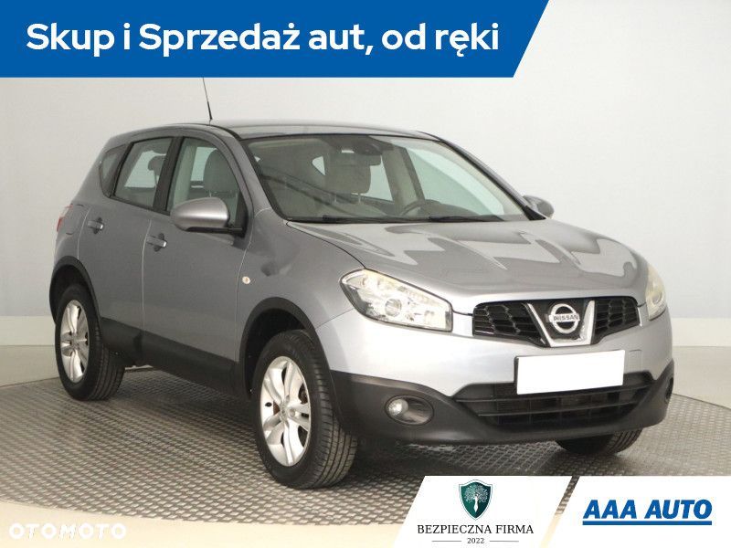 Nissan Qashqai - 3